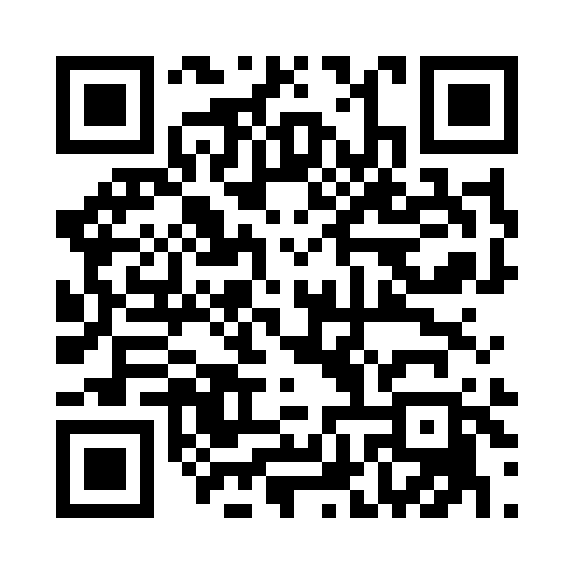WhatsApp QR-Code zur Terminanfrage